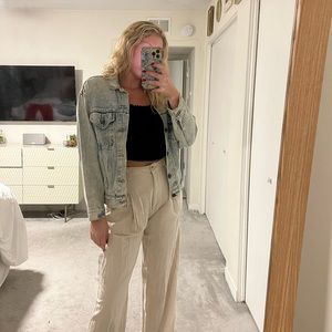 Levi’s Denim Jacket